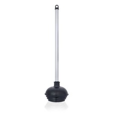 NEIKO 60166A Toilet Plunger with Patented All-Angle Design Heavy-Duty Toilet ...