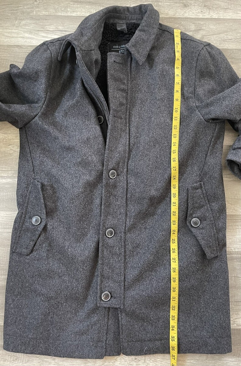 gap factory winter coats