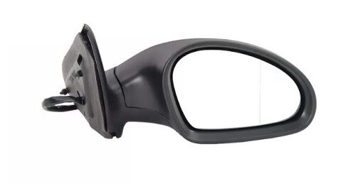 Right Side Mirror Exterior Mirror for Seat Leon (1M1) 2003-2005