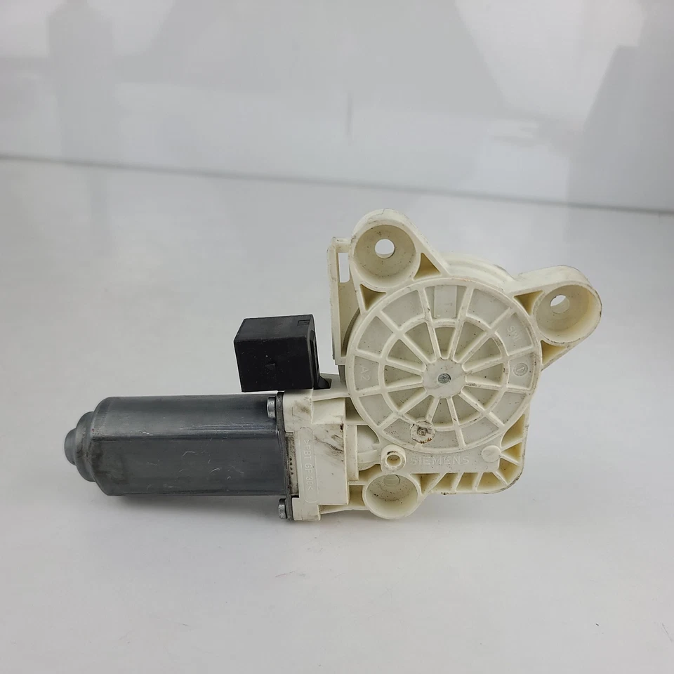 Motor de ventana de pasajero trasero derecho para Mercedes-Benz E320 E350 E500 2003-2009 Foto 4 de 4