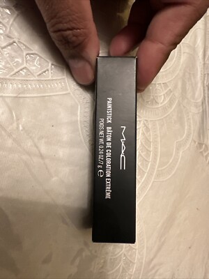 MAC Paintstick BASIC RED Full Size Makeup BNIB Free Ship