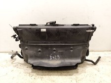 Radiateur Porsche PANAMERA