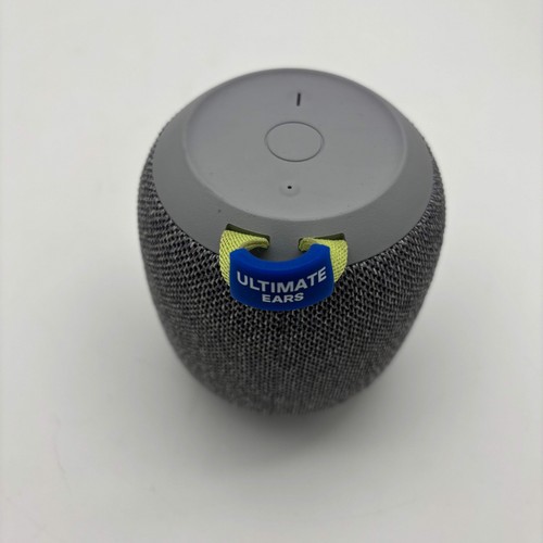 Ultimate Ears Wonderboom 3 SR0192 Bluetooth Speaker Gray - Photo 3 sur 7
