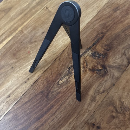 Twelve South Compass Pro Black Stand - Picture 8 of 13