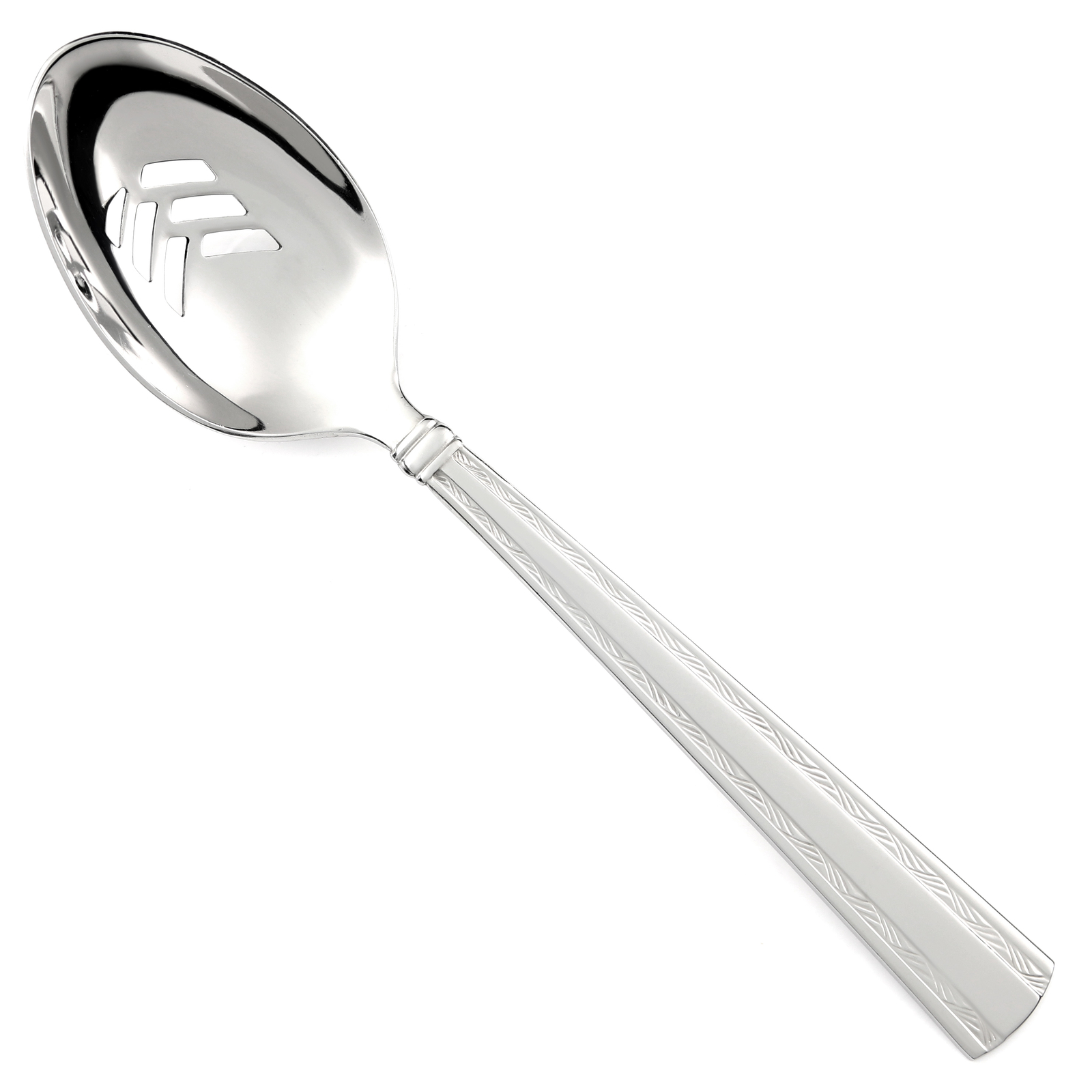 Waterford GREENWICH Stainless 18/10 Glossy Silverware CHOICE Flatware