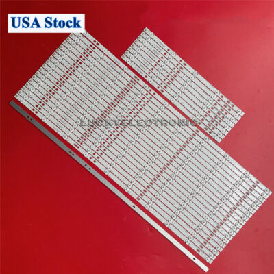 SVA750A03 LED Strips For Sony XBR-75X850C KD-75X8500C