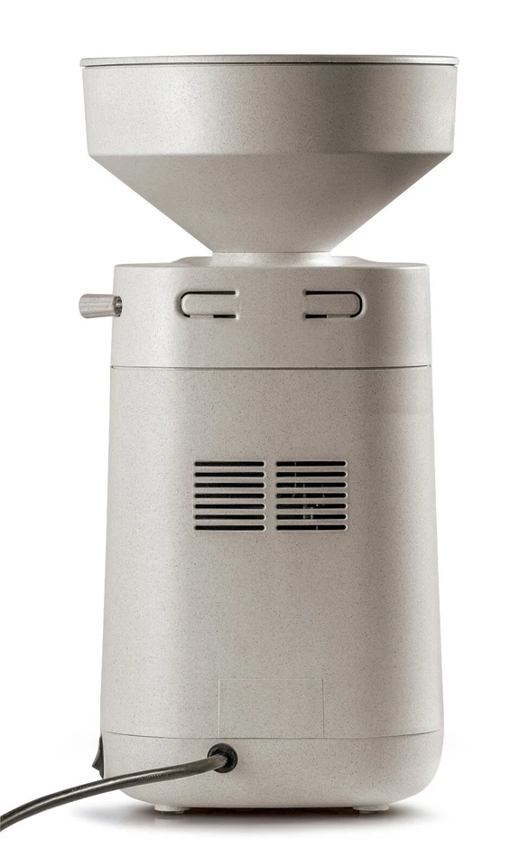 Mockmill 100 Getreidemühle | Keramik-Mahlwerk | elektrische Mühle | 100g/min - Bild 4 von 4