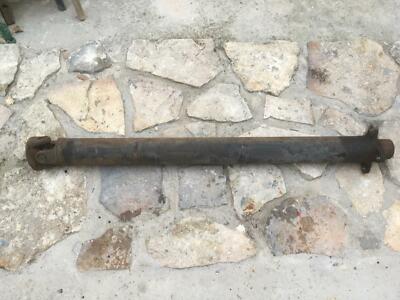 Genuine LAMBORGHINI ESPADA engine Transmission Shaft original