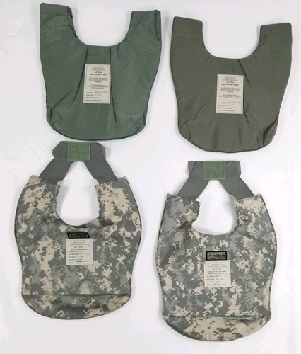 UCP Universal Deltoid & Axiliary Protector DAPS Military Tactical Vest ...