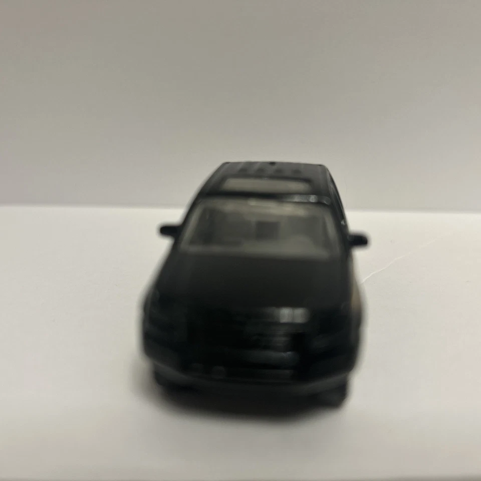 火柴盒 2006 火柴盒本田 RIDGELINE,MB705,  — 第 3/4 张图片