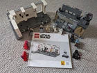 New ListingLEGO Star Wars 75387 Boarding the Tantive IV – Used, Complete Build, Extra Set +