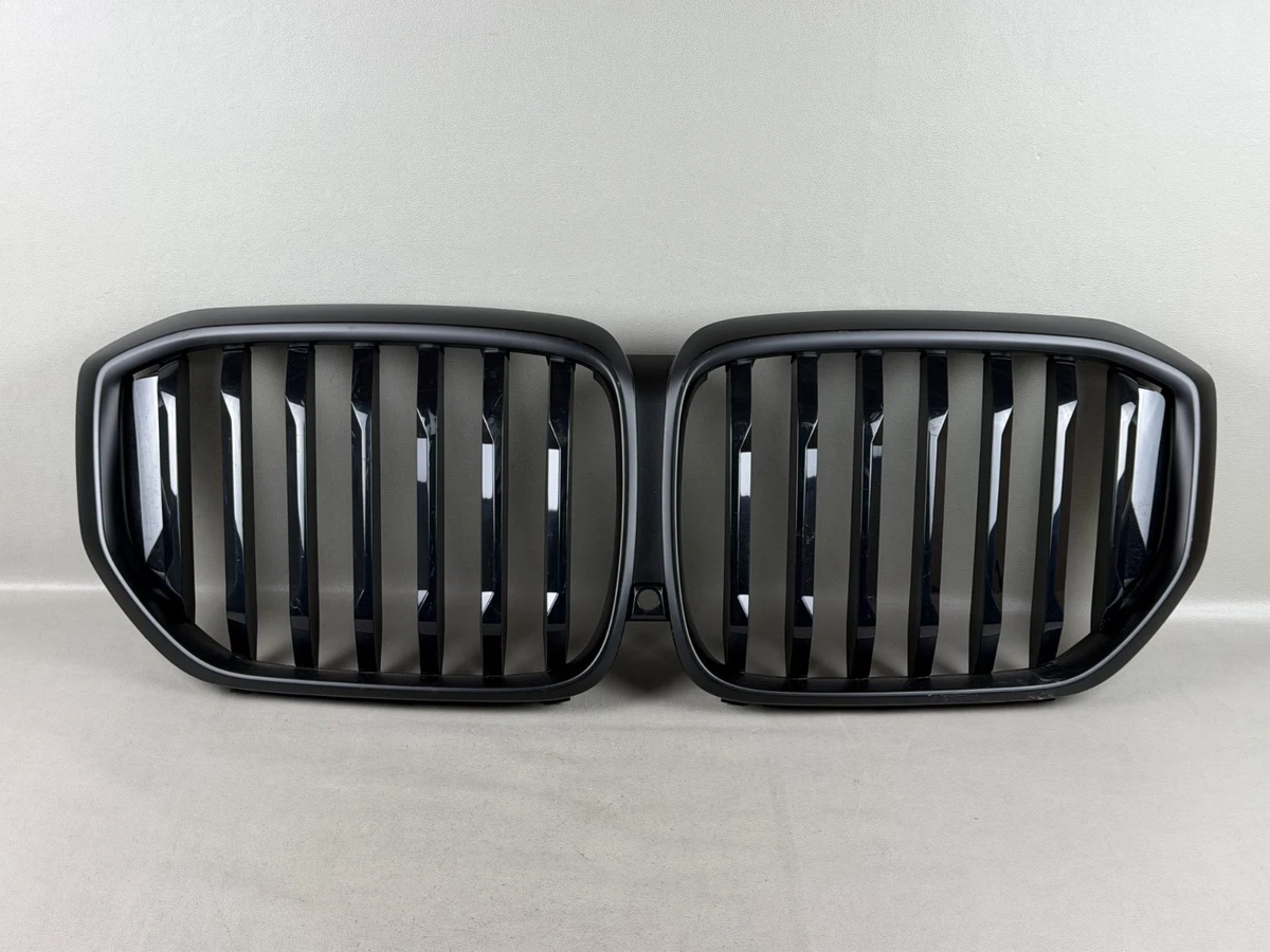 25+ Genuine OEM Grilles for BMW X5 for sale | Updated Oct 2026