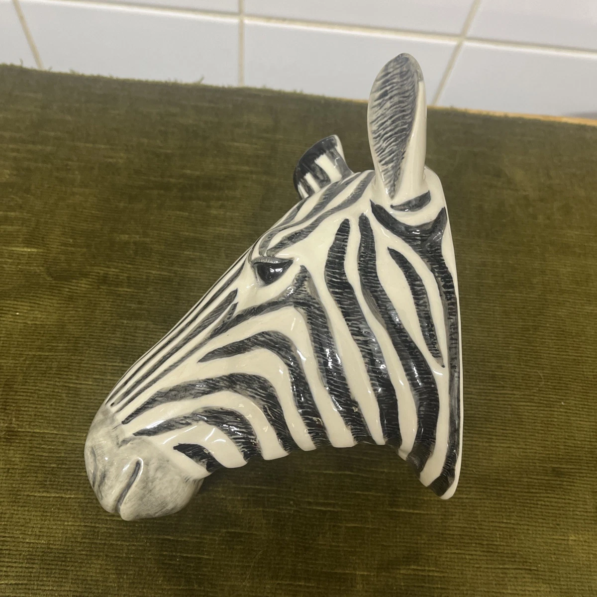 Zebra Collectibles for sale | eBay