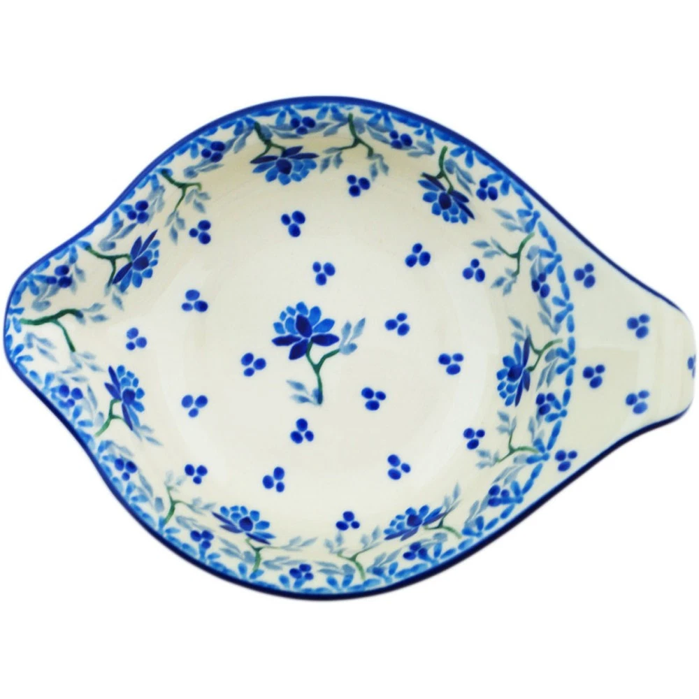 Ceramika Artystyczna Condiment Dish - Thumbnail 2