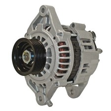 MPA 15923 Alternator / Generator and Related Components - Alternator