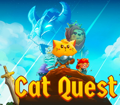 Cat Quest | Steam Key | Lieferung per E-Mail