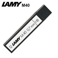 LAMY M40 Druckbleistiftminen M 40 Bleistiftminen Bleistift Minen 0,7 mm