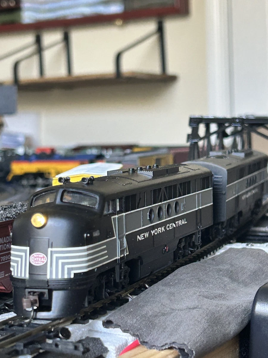 Preços baixos em Bachmann Ho Locomotivas para ferreomodelismo