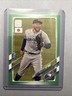 George SPRINGER 2021 Topps JAPAN Inaugural Edition Baseball Card Green #14/75
