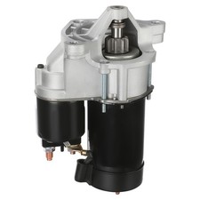 ANLASSER STARTER für CITROEN PEUGEOT 106 206 207 306 307 405 1007 PARTNER BIPPER