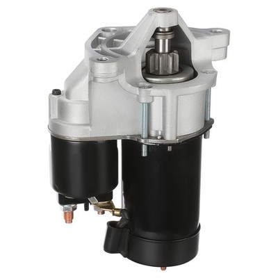 ANLASSER STARTER für CITROEN PEUGEOT 106 206 207 306 307 405 1007 PARTNER BIPPER