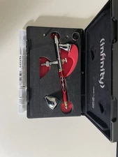 Harder and Steenbeck Infinity CR Plus 2024 0.25.