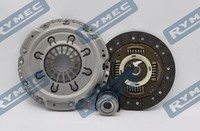 Neu - Rymec JT1637016 Kupplungssatz Passend FüR Nissan Opel Renault