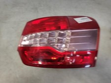 Feu arrière Citroen C5