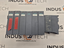 SIEMENS 6ES7155-5AA01-0AB0 ET200MP 6ES7 155-5...