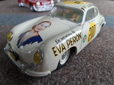 Solido 1952 Porsche 356 PRE-A 1500 Panamerica...