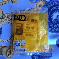 TURBOCHARGER INSTALL GASKET KIT CATERPILLAR 552-9434 5529434