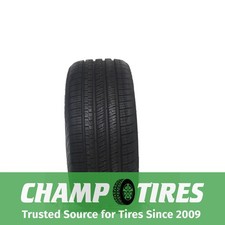 Set Of 2 P24540r18 Goodyear New Eagle Exhilarate 97 Y New 1032nds