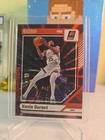 2024-25 Panini Donruss - Kevin Durant #54 Red Wedges