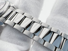 Omega Seamaster Aqua Terra 150M 28mm ref. 220.10.28.60.60.001, complete set 24