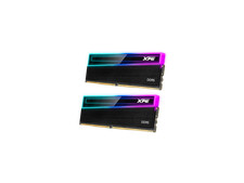 XPG NOVAKEY 32GB (2 x 16GB) 288-Pin PC RAM DDR5 5600 (PC5 44800) Desktop Memory