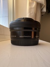 Sony 16  50mm PZ E Mount OSS Lens