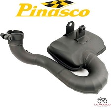 25560827 Marmitta Pinasco Touring 2.0 Classic 200 Piaggio Vespa RALLY 180