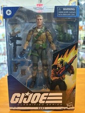 G.I. Joe Classified Duke  G.I. Joe Classified Duke Updated Version  G.I. Joe