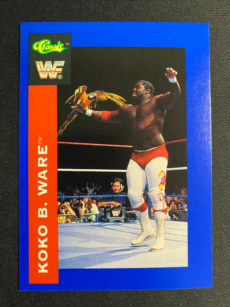 Koko B. Ware Trading Cards for sale | eBay