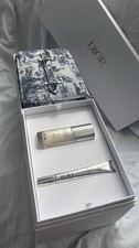 Dior Around The World Vanity Case Exclusive Skincare Set Capture Totale Serum