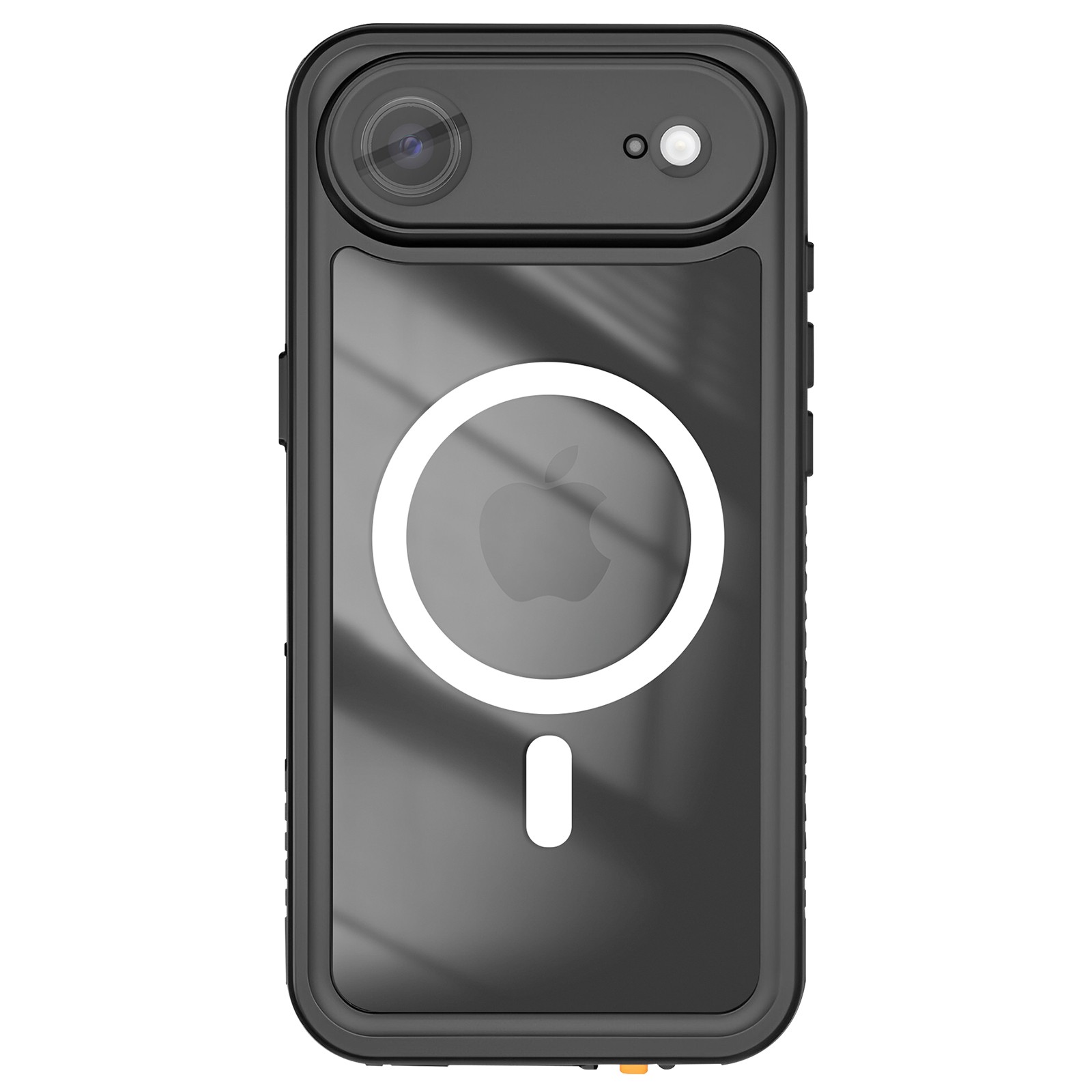Coque antichoc iPhone Air résolvant les risques de casse et de noyade - 2