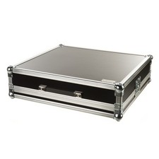 Gäng-Case Hard-Shell Flight-Case, custodia mixer di alimentazione, compatibile con PMP6000