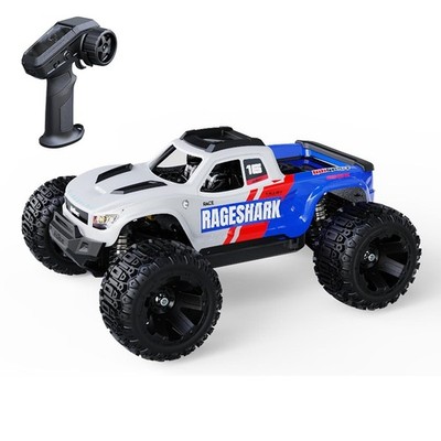 UdiRC UD1611 1/16 4x4 RCled All-Terrain RC Geländewagen mit bürstendem Motor