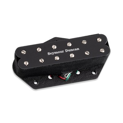 Seymour Duncan JB Jr Tele Bridge Single Coil Telecaster Größe Humbucker Tonabnehmer