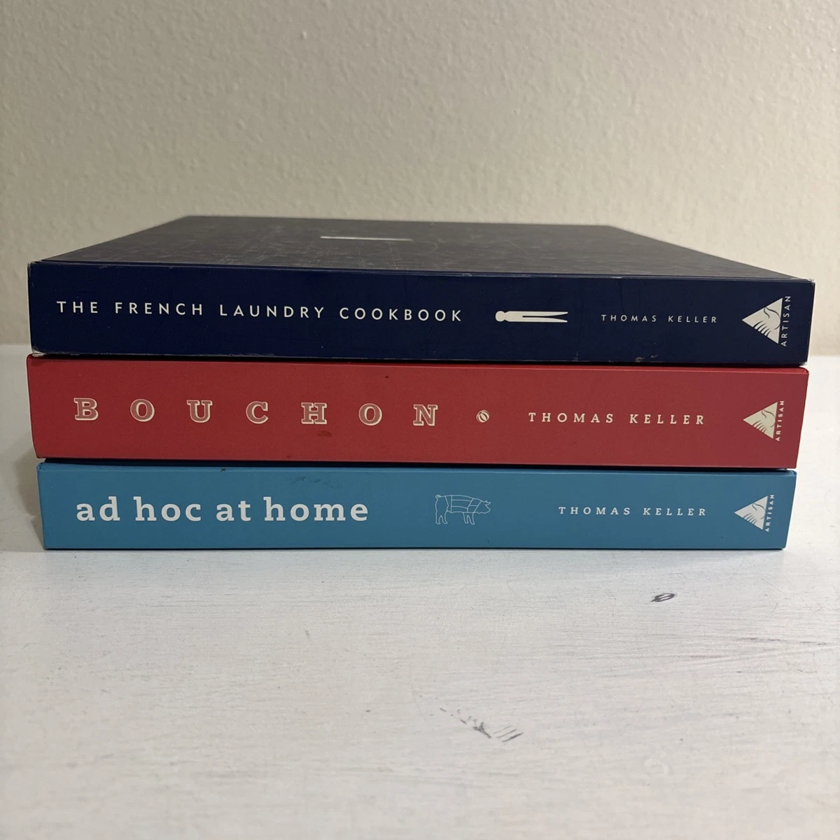 thomas keller products for sale | eBay
