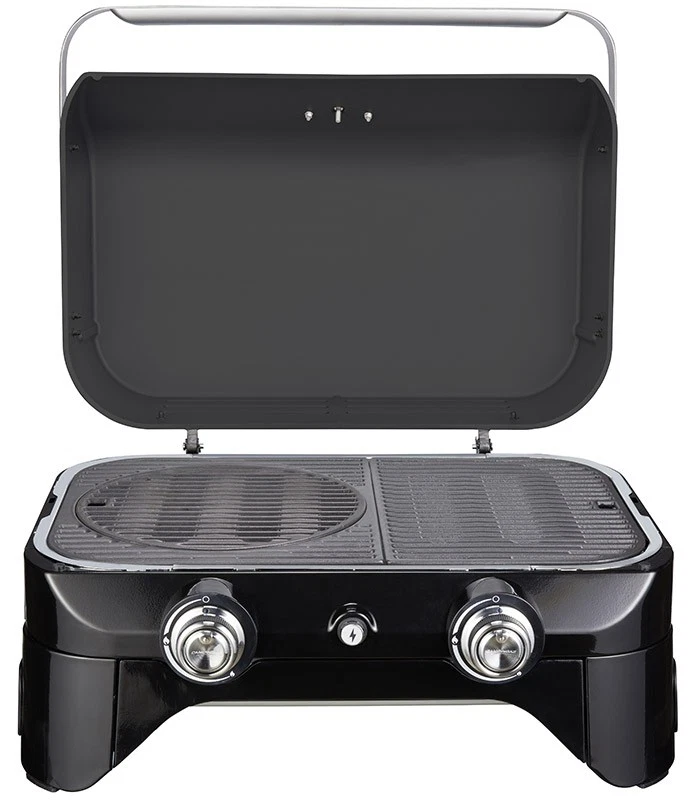 CAMPINGAZ Gasgrill Tischgrill Highend Profi BBQ Attitude 2100 LX Camping Grillen - Bild 3 von 4