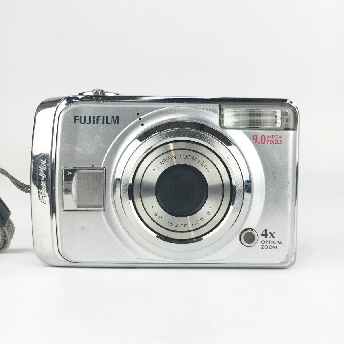 Fujifilm FinePix A900 Digital Cameras for Sale | Shop New & Used