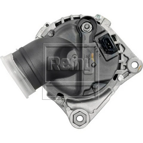 Alternador Remy 12641 Premium para BMW X5 04-06 Foto 2 de 4
