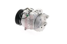 Kompressor Klimaanlage AKS Dasis 858060N für AUDI SKODA VW