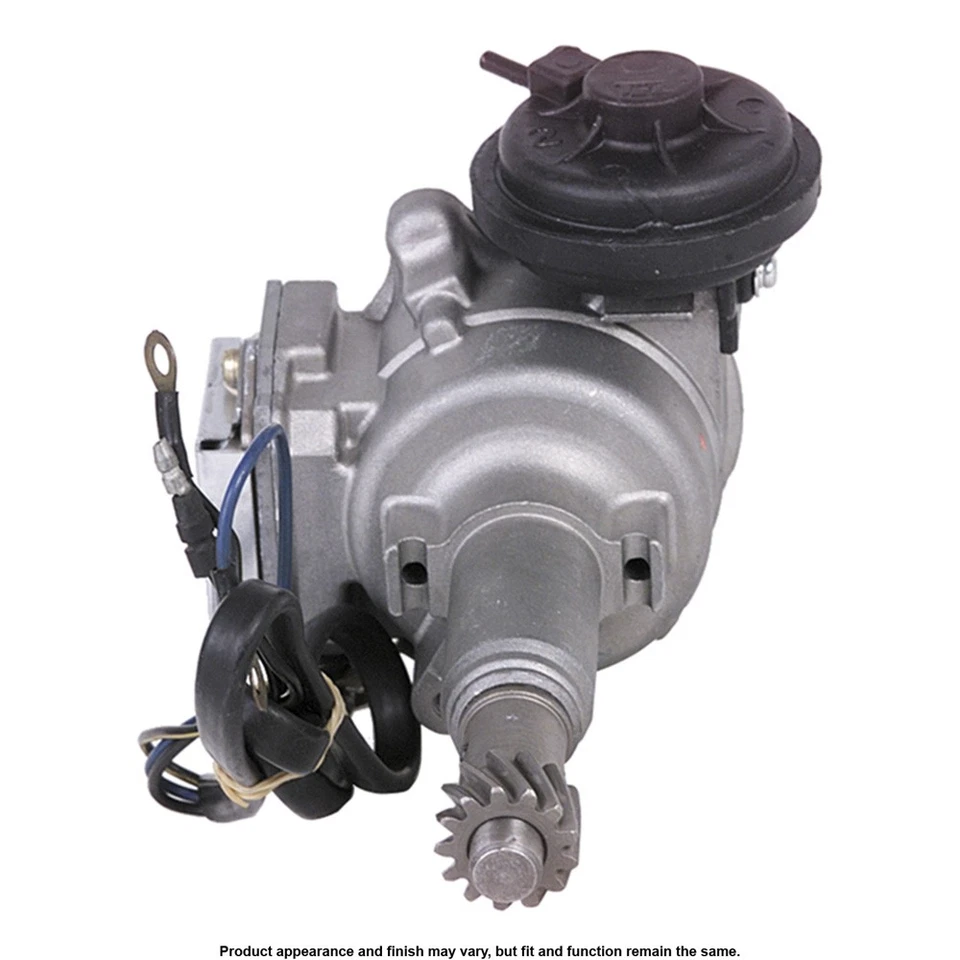For Honda Accord Prelude Cardone Ignition Distributor - Image 2 of 4